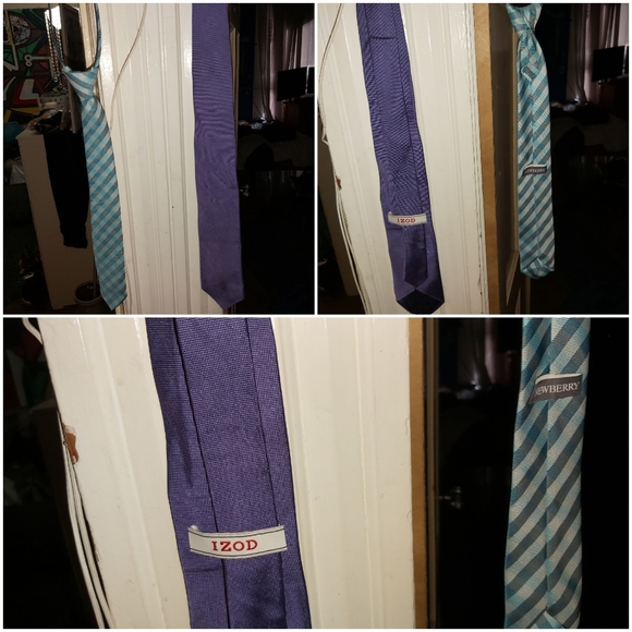 Mens ties - Picture 3 of 5
